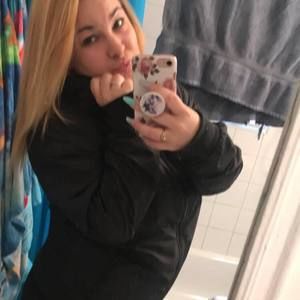 Meet your Posher, Marie